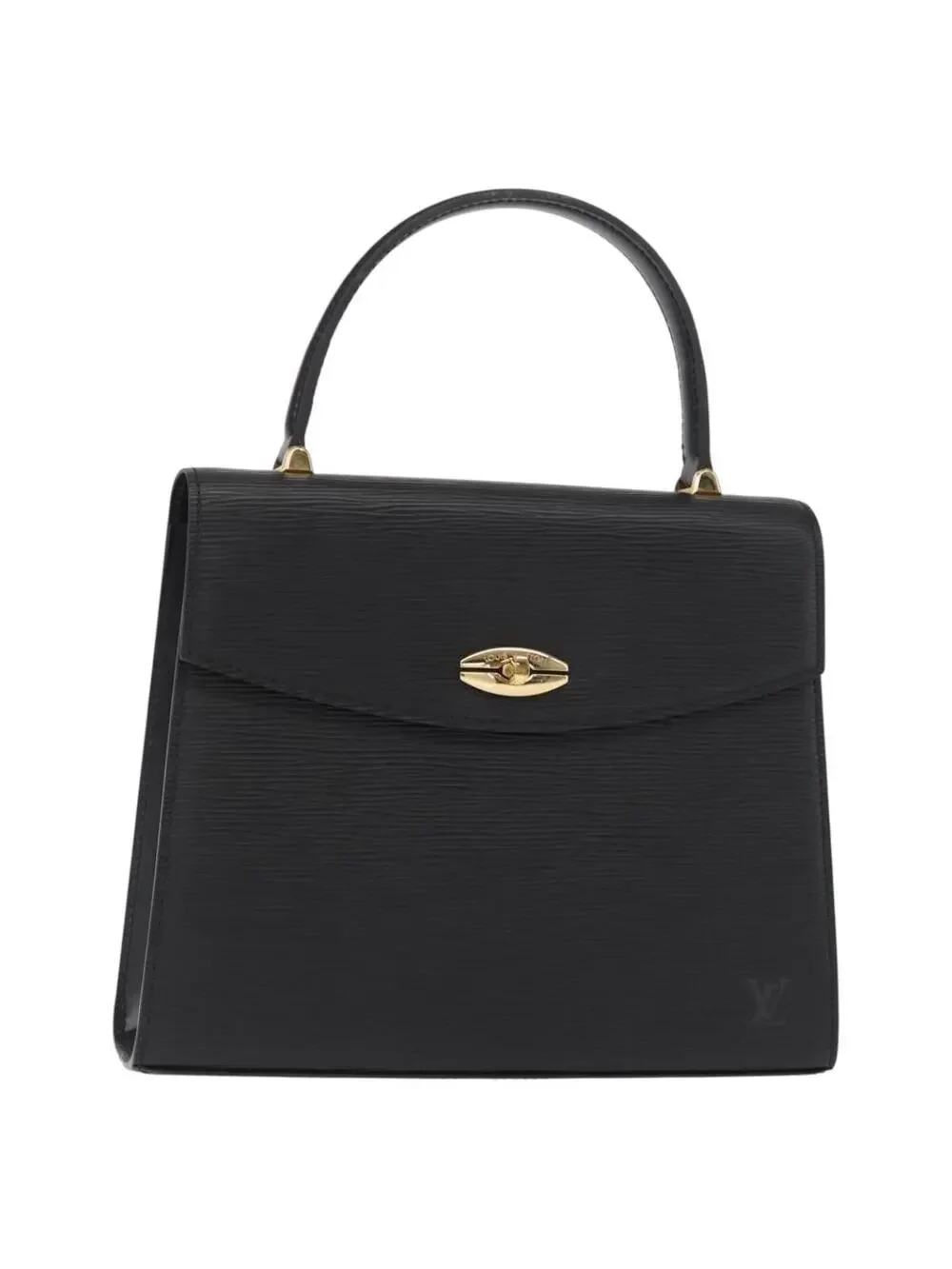 Louis Vuitton Epi Malesherbes Hand Bag #360899L54B